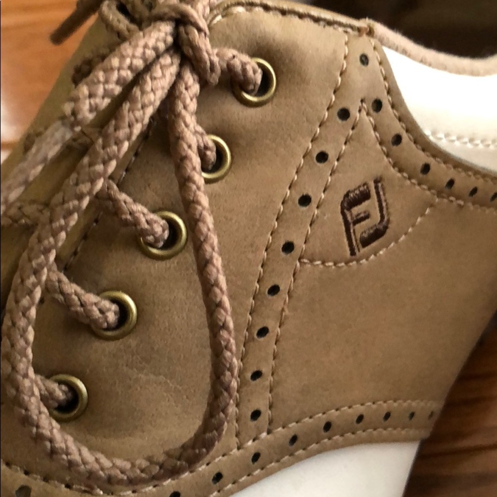 FootJoy GreenJoys Golf Shoes